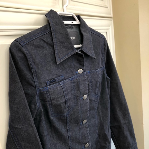 MEXX lightweight ladies denim jacket - Picture 6 of 11
